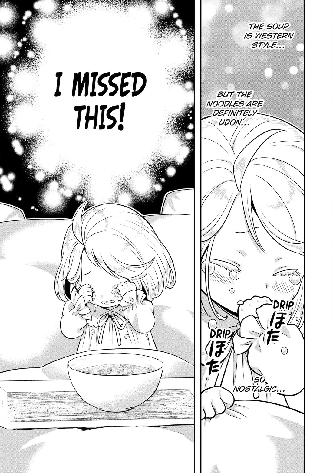 Your Castle’s Little Helper Chapter 8 page 45 - Chapter 8