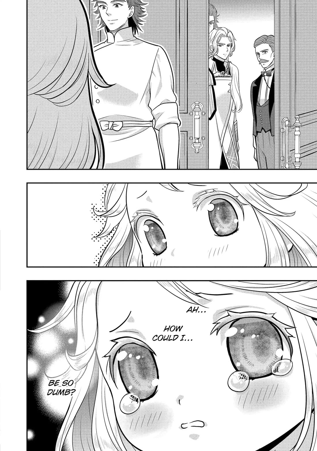 Your Castle’s Little Helper Chapter 8 page 50 - Chapter 8