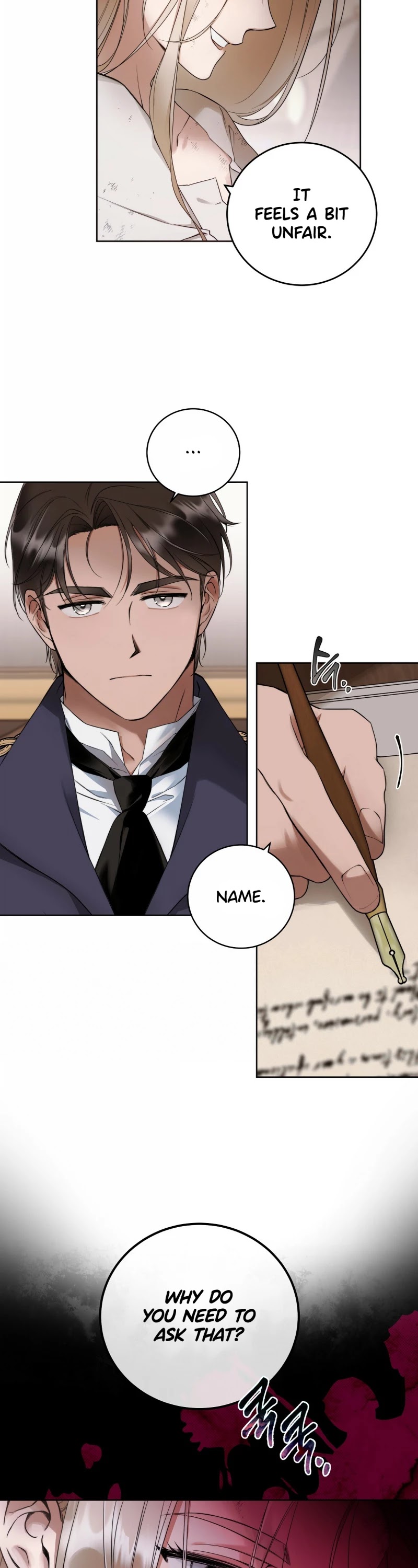 Your Eternal Lies Chapter 1 page 13 - Chapter 1
