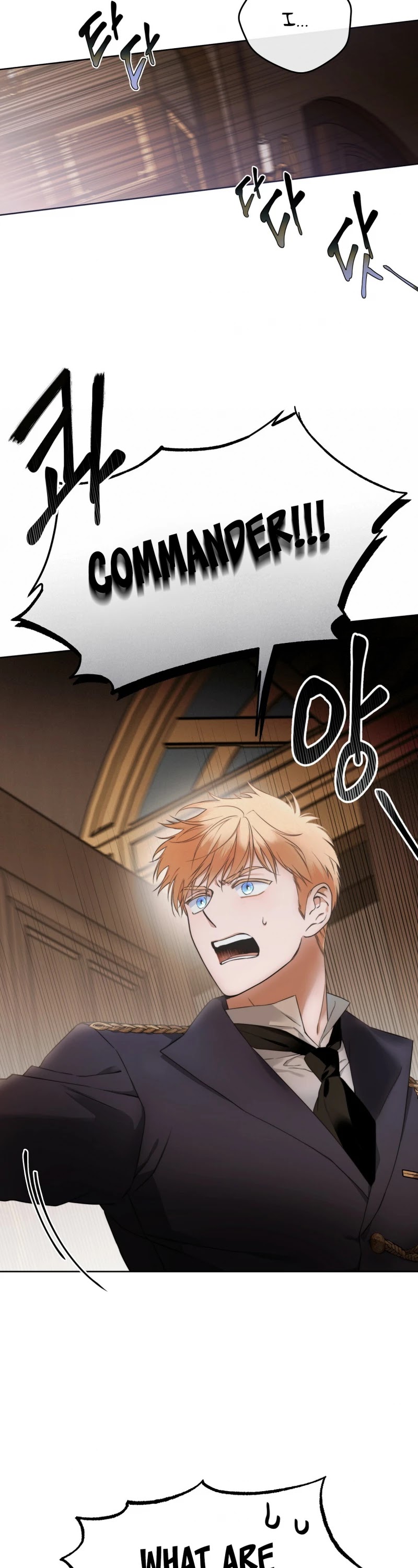 Your Eternal Lies Chapter 1 page 30 - Chapter 1