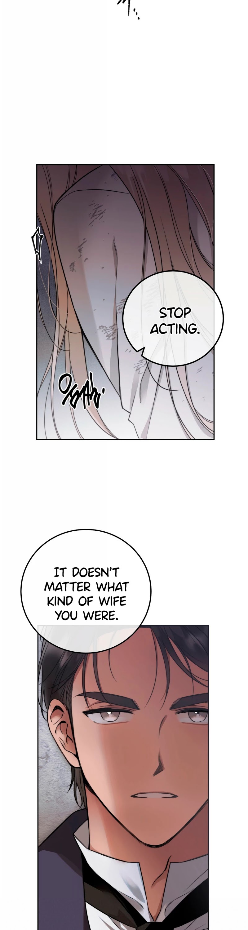 Your Eternal Lies Chapter 1 page 38 - Chapter 1
