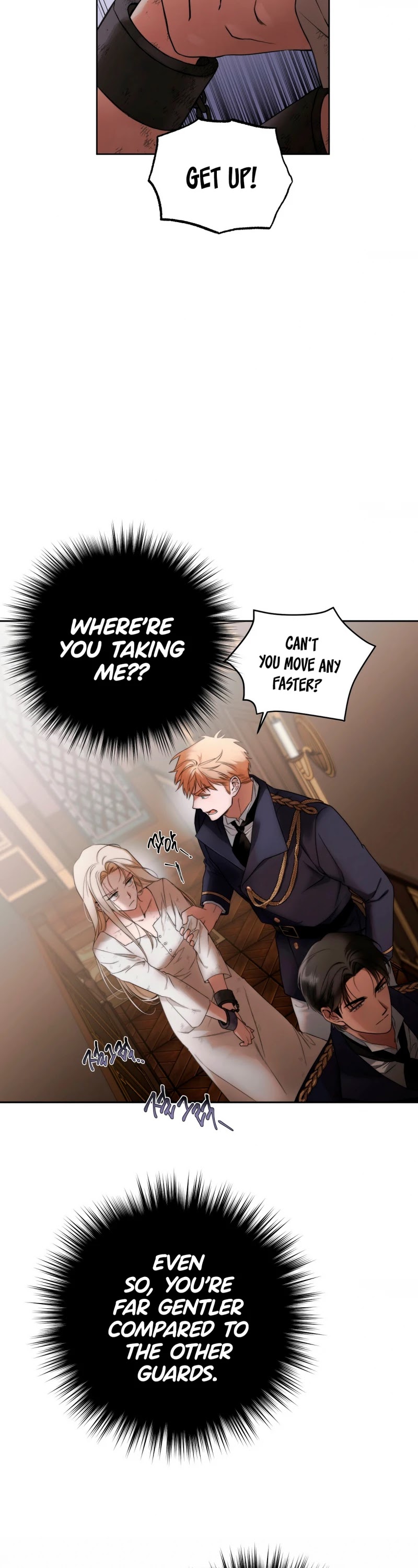Your Eternal Lies Chapter 1 page 42 - Chapter 1
