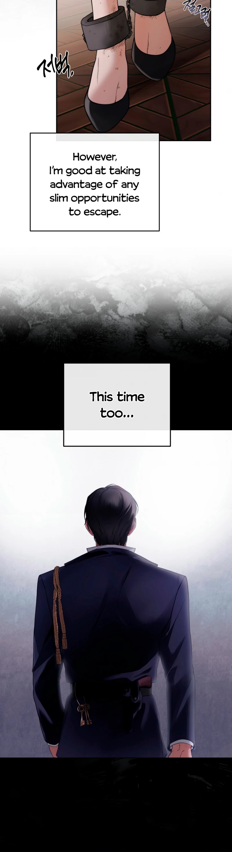 Your Eternal Lies Chapter 1 page 44 - Chapter 1