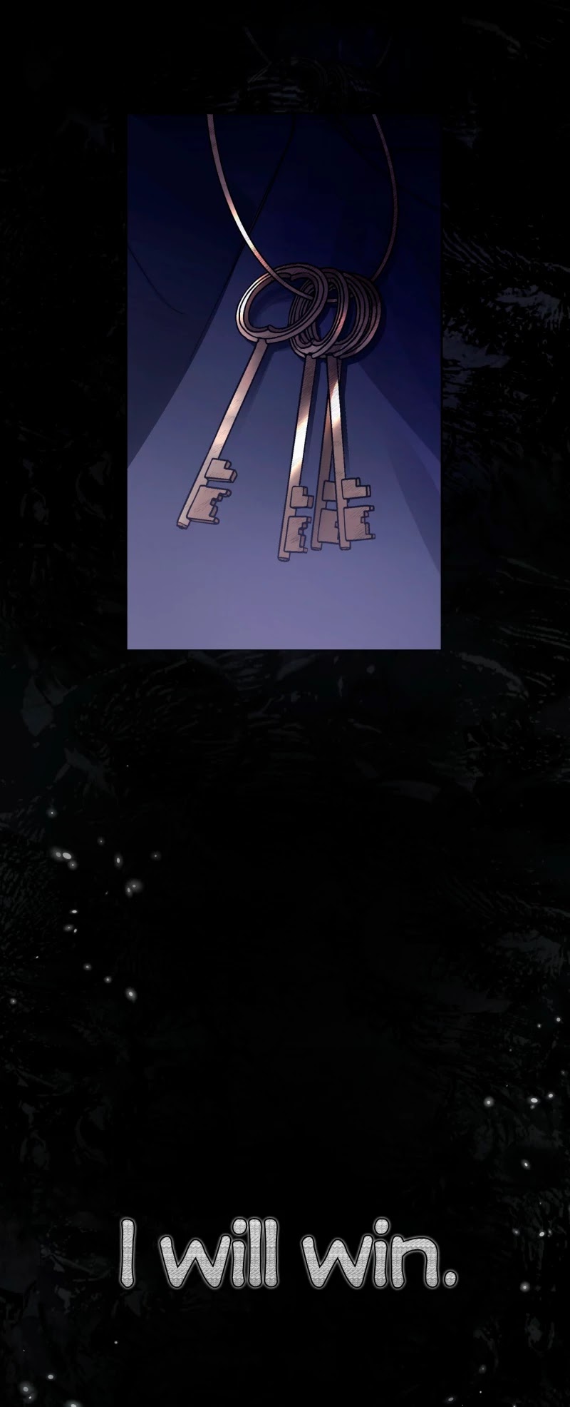 Your Eternal Lies Chapter 1 page 45 - Chapter 1