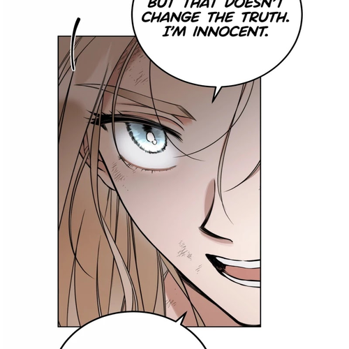 Your Eternal Lies Chapter 1 cover
