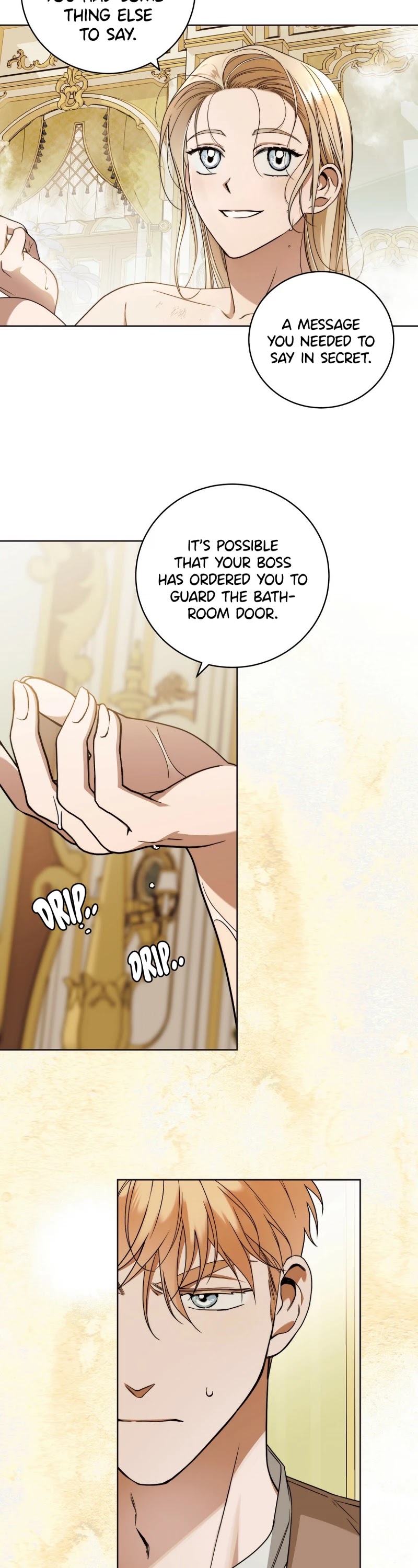 Your Eternal Lies Chapter 10 page 10 - Chapter 10