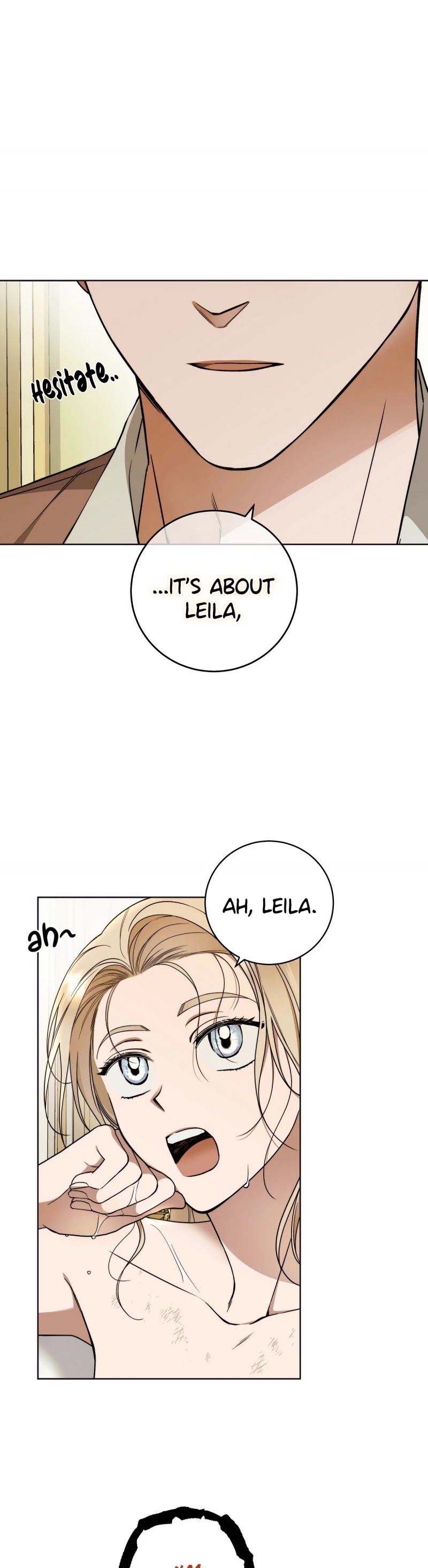 Your Eternal Lies Chapter 10 page 12 - Chapter 10