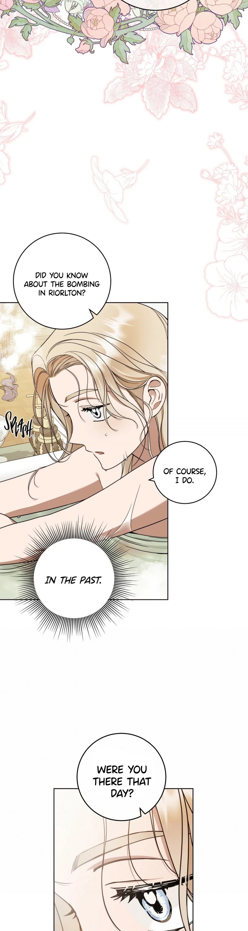 Your Eternal Lies Chapter 10 page 17 - Chapter 10