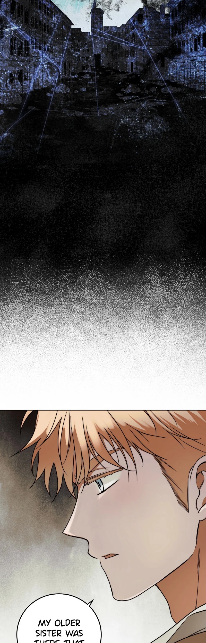 Your Eternal Lies Chapter 10 page 20 - Chapter 10