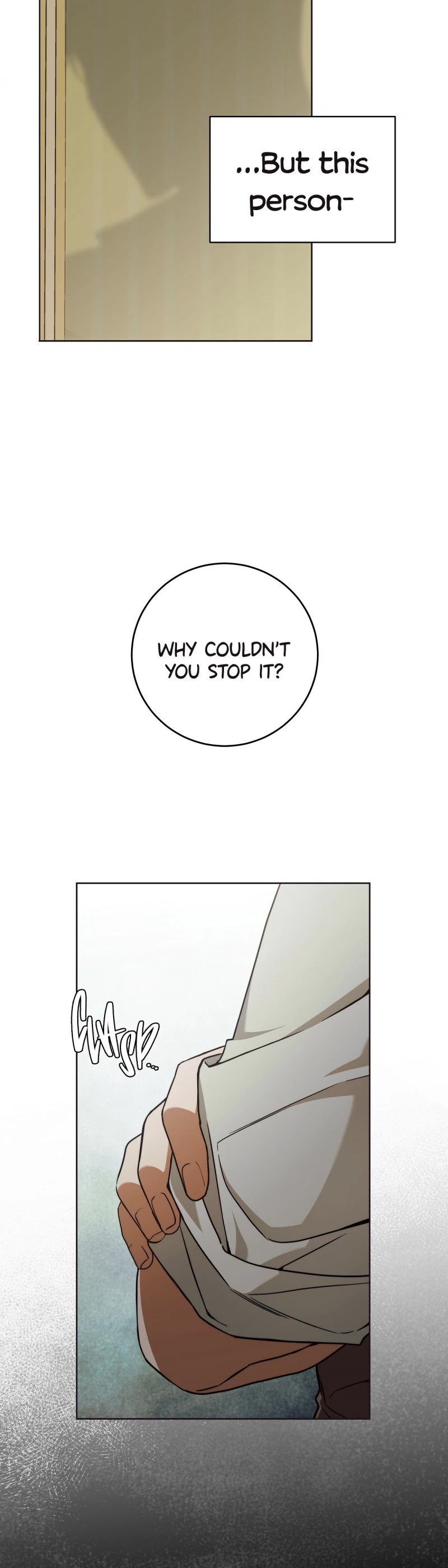 Your Eternal Lies Chapter 10 page 24 - Chapter 10