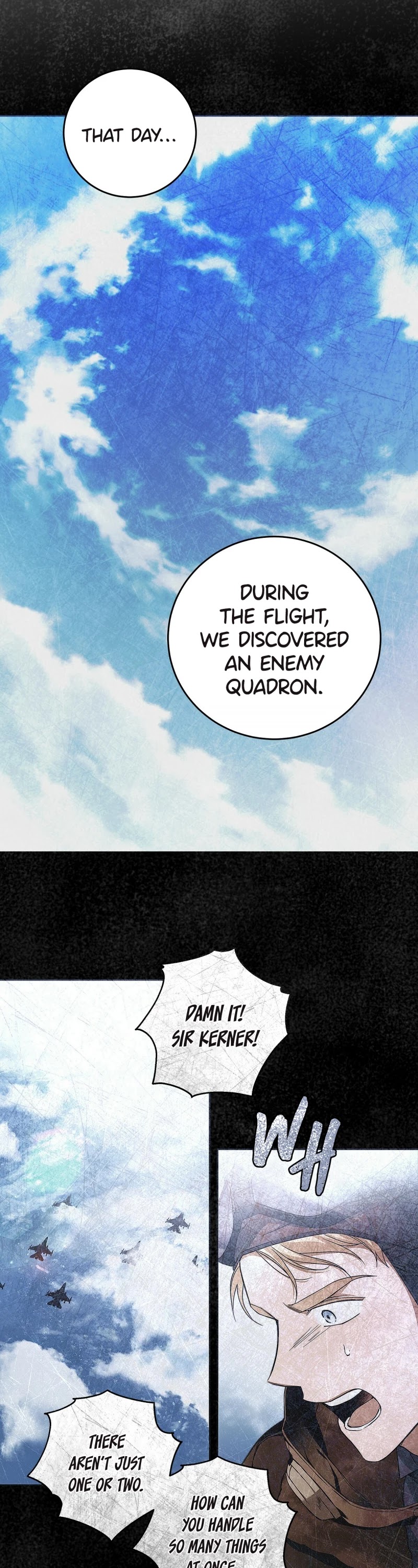 Your Eternal Lies Chapter 10 page 25 - Chapter 10
