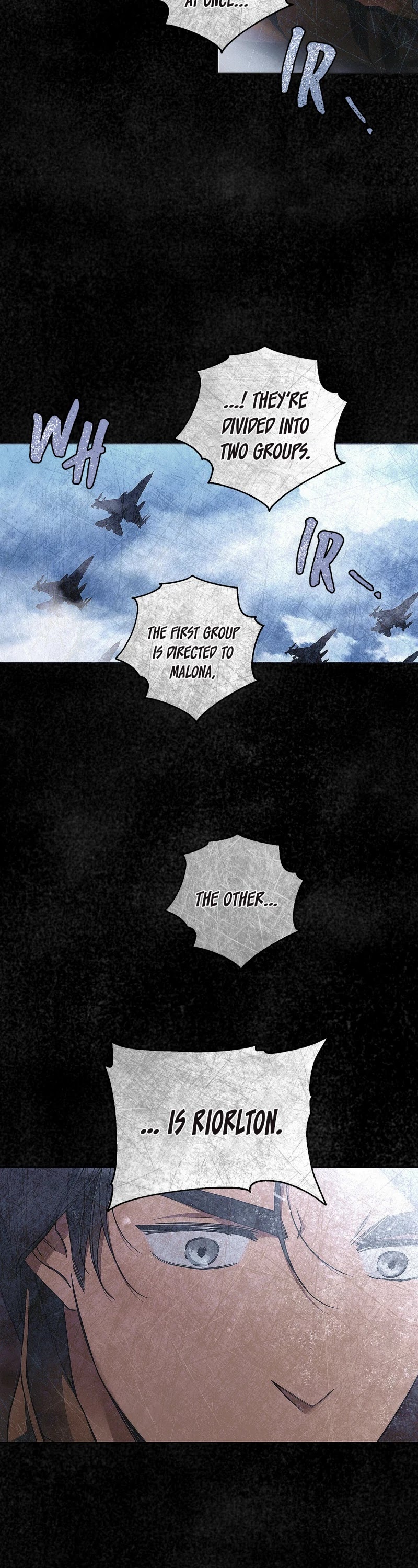 Your Eternal Lies Chapter 10 page 26 - Chapter 10