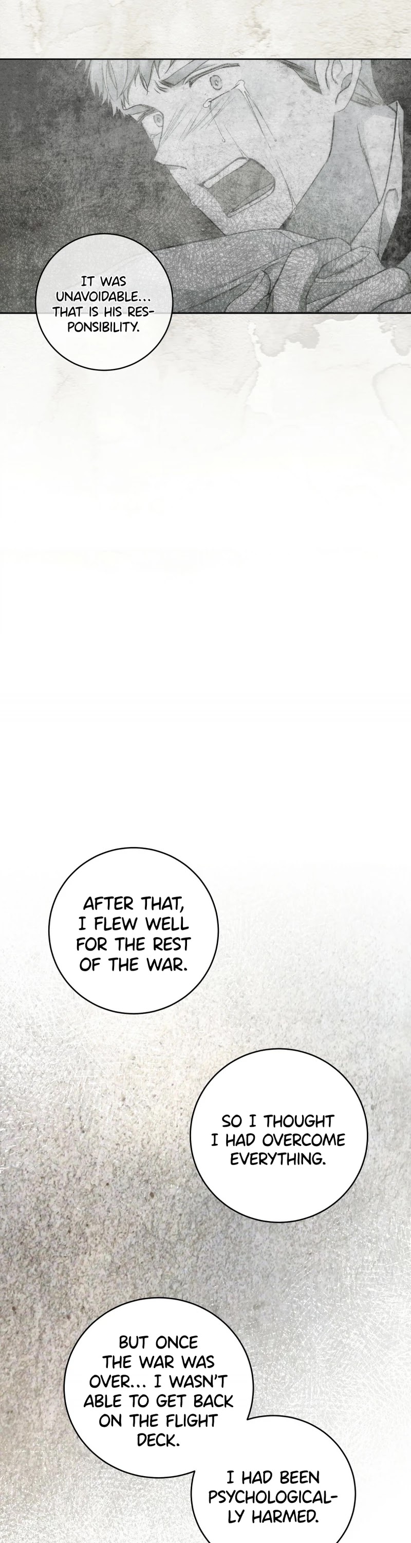 Your Eternal Lies Chapter 10 page 29 - Chapter 10