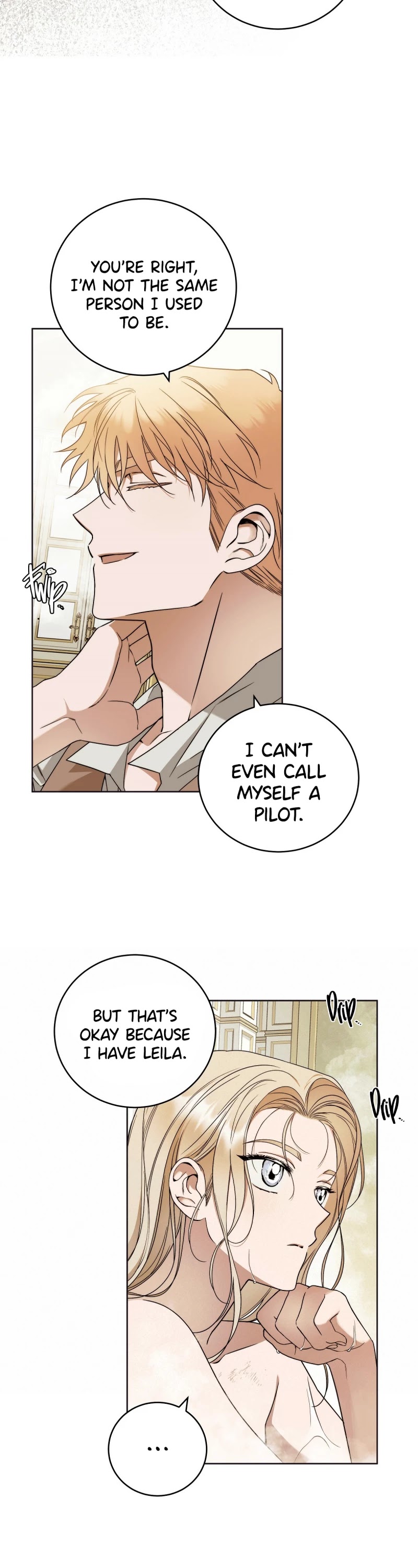 Your Eternal Lies Chapter 10 page 30 - Chapter 10