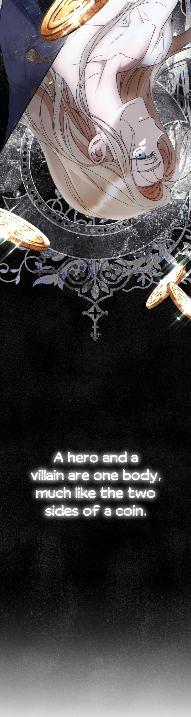 Your Eternal Lies Chapter 10 page 33 - Chapter 10