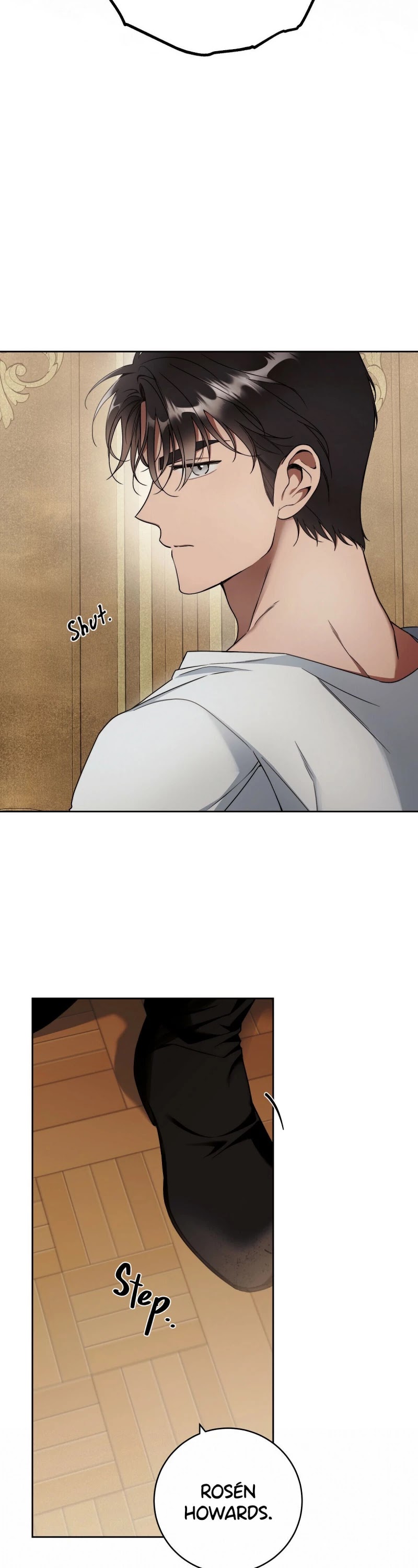 Your Eternal Lies Chapter 11 page 18 - Chapter 11