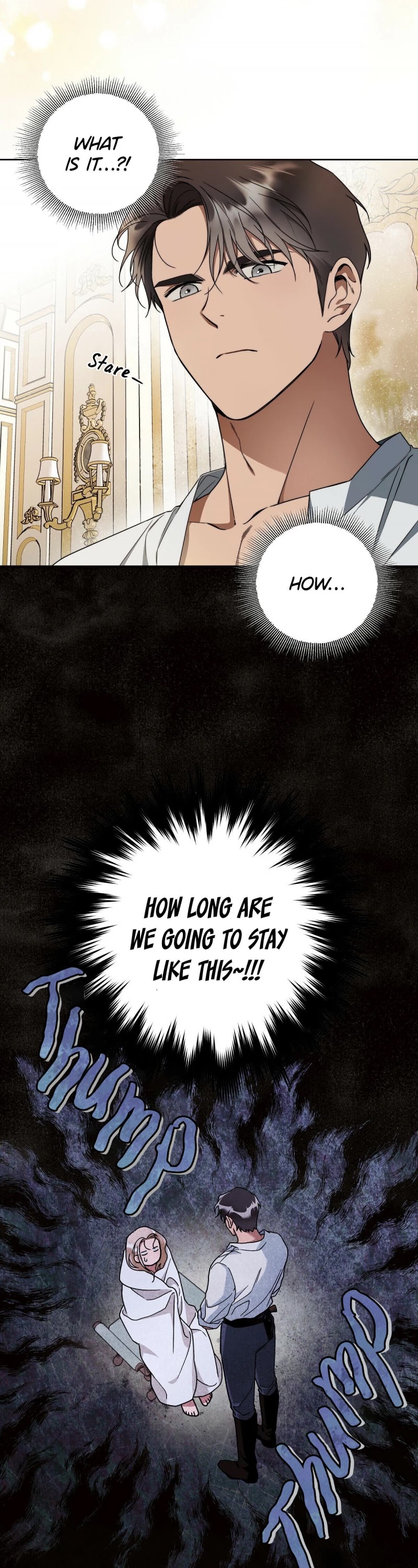 Your Eternal Lies Chapter 11 page 21 - Chapter 11