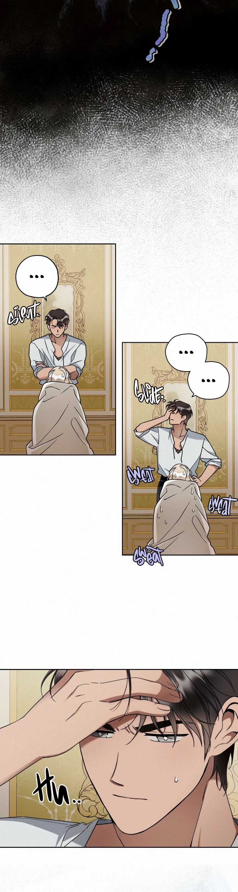 Your Eternal Lies Chapter 11 page 22 - Chapter 11