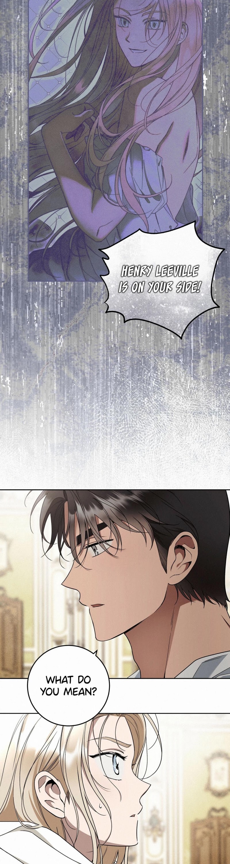 Your Eternal Lies Chapter 11 page 26 - Chapter 11