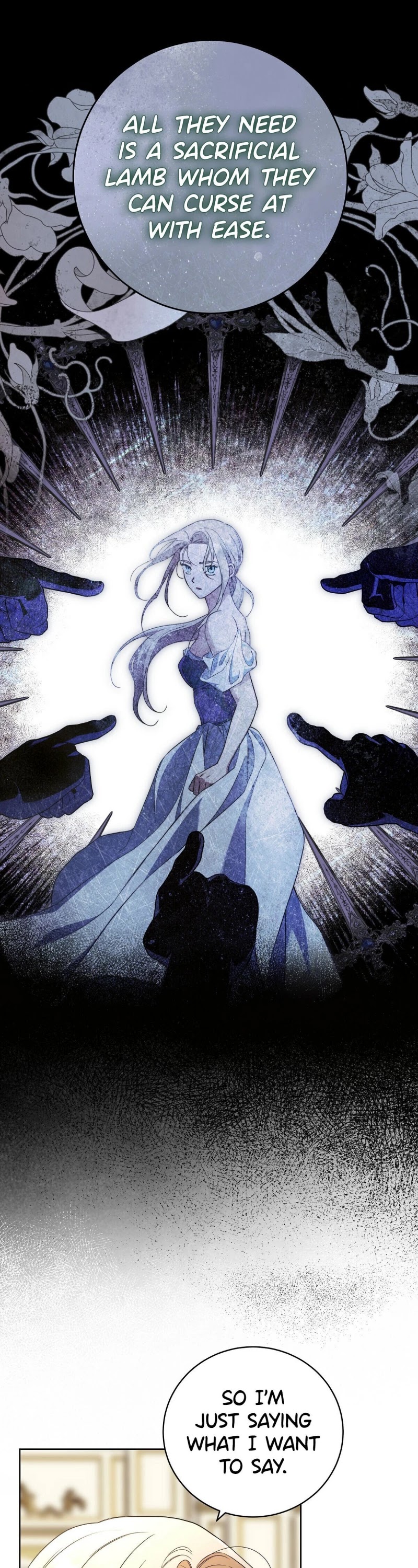 Your Eternal Lies Chapter 11 page 37 - Chapter 11