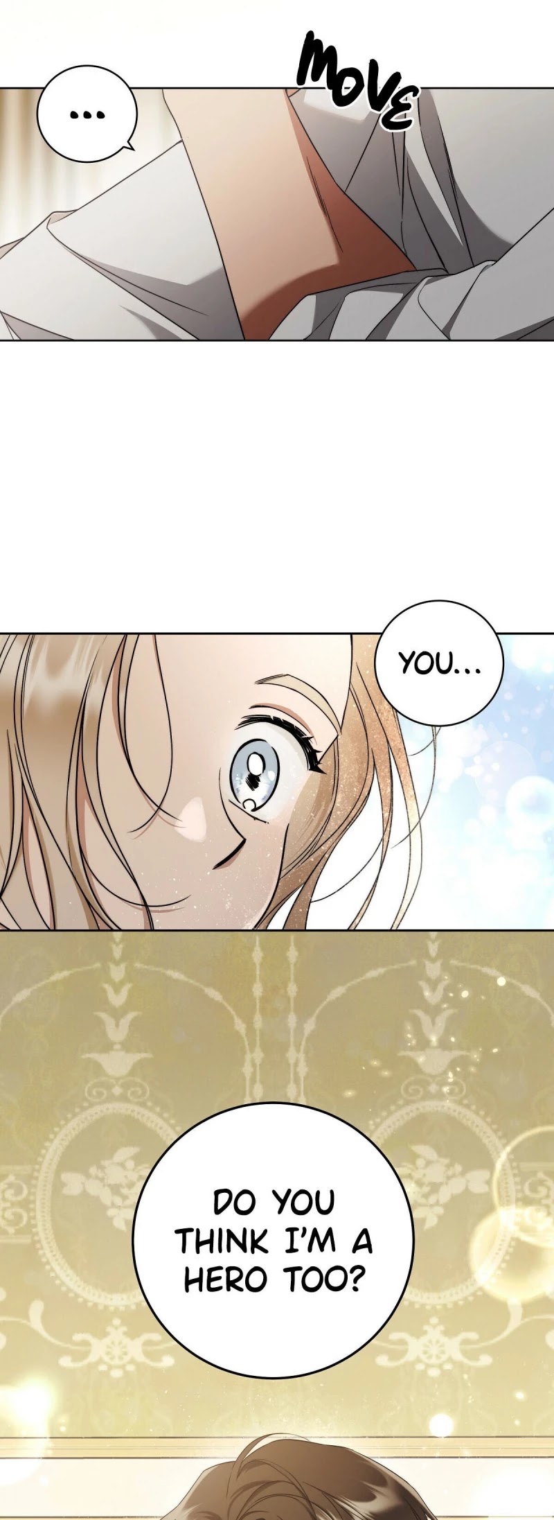 Your Eternal Lies Chapter 11 page 40 - Chapter 11