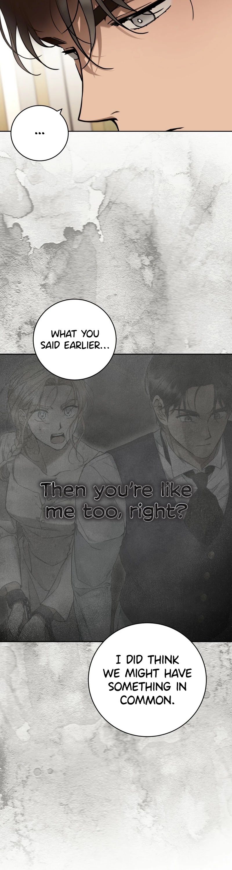 Your Eternal Lies Chapter 12 page 11 - Chapter 12