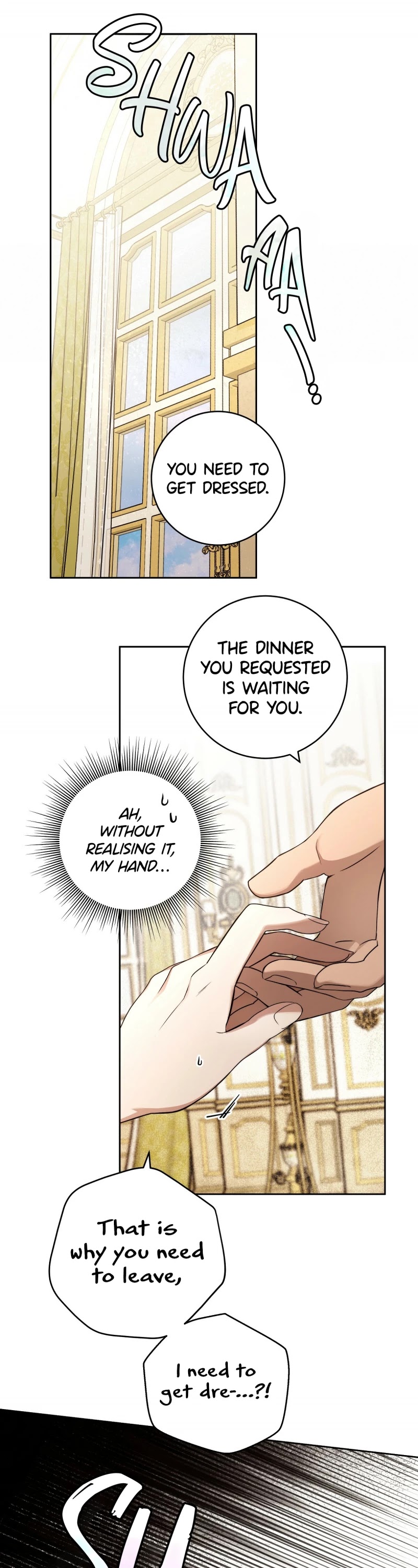 Your Eternal Lies Chapter 12 page 13 - Chapter 12