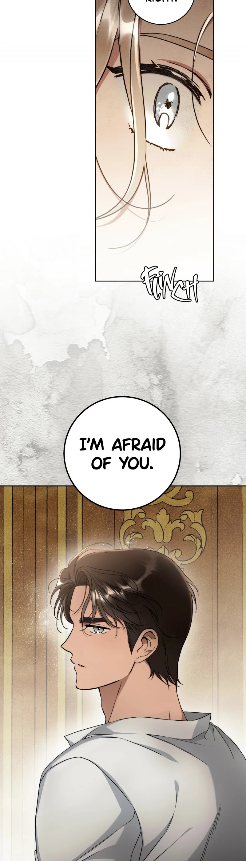 Your Eternal Lies Chapter 12 page 20 - Chapter 12
