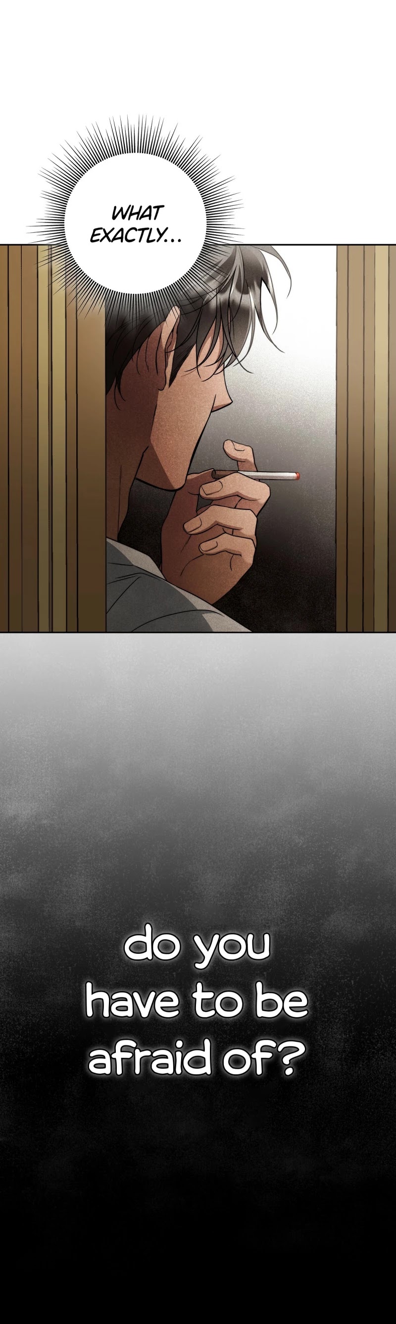 Your Eternal Lies Chapter 12 page 23 - Chapter 12