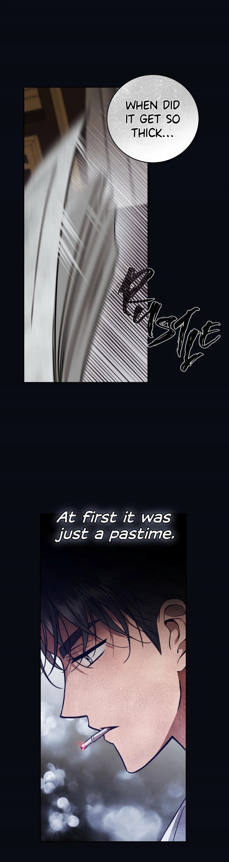 Your Eternal Lies Chapter 12 page 29 - Chapter 12