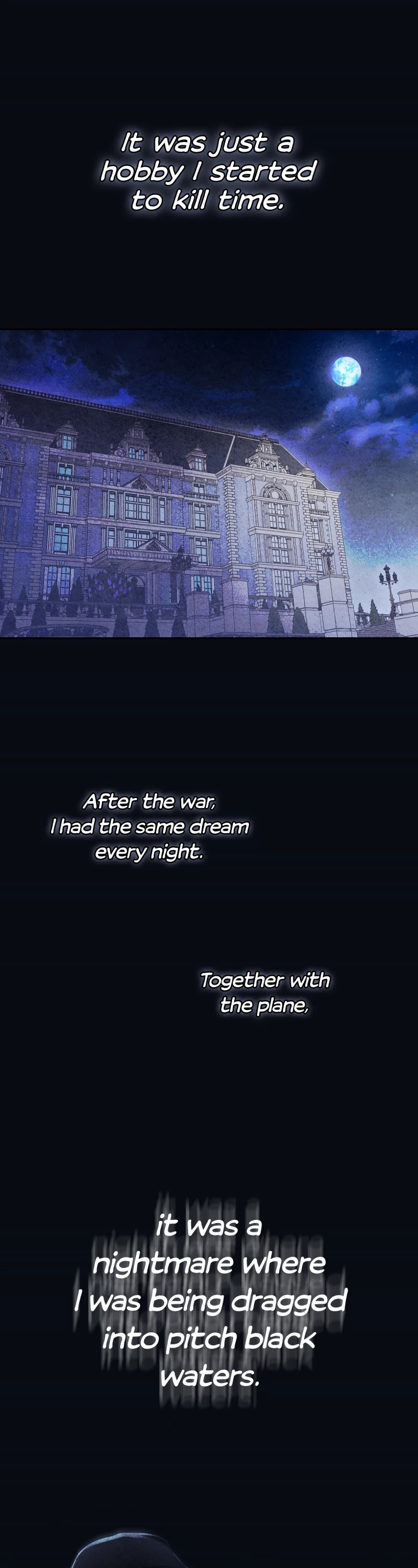 Your Eternal Lies Chapter 12 page 30 - Chapter 12