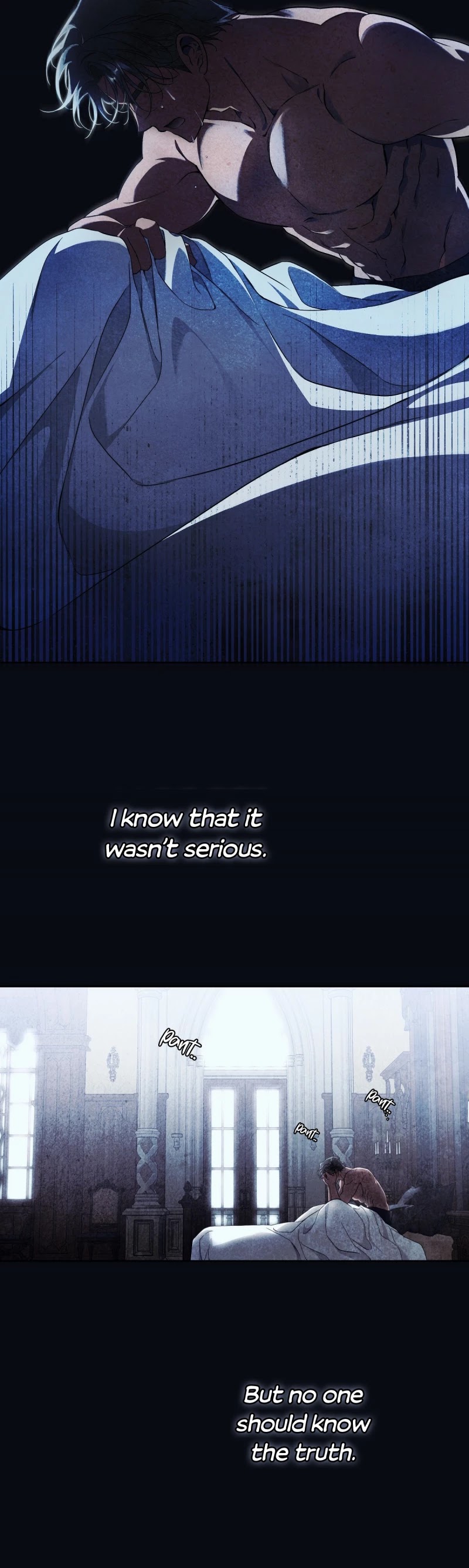 Your Eternal Lies Chapter 12 page 31 - Chapter 12