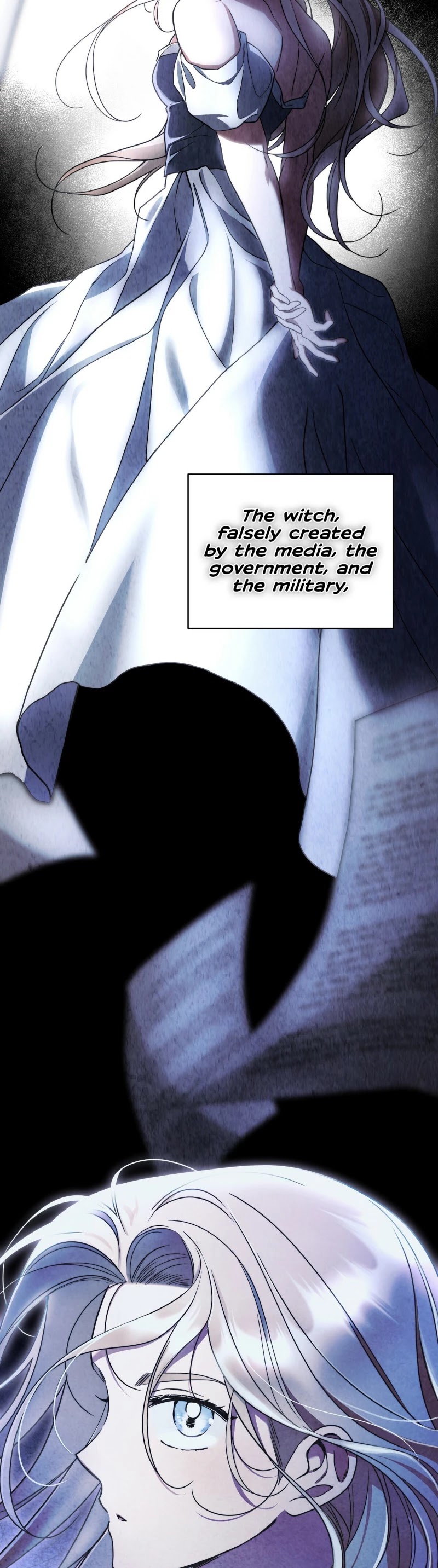 Your Eternal Lies Chapter 12 page 35 - Chapter 12