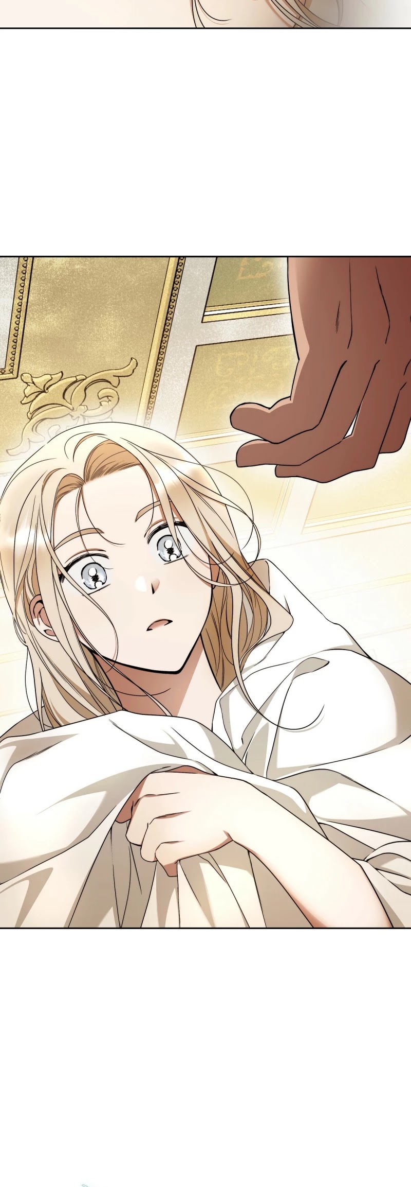 Your Eternal Lies Chapter 12 page 7 - Chapter 12
