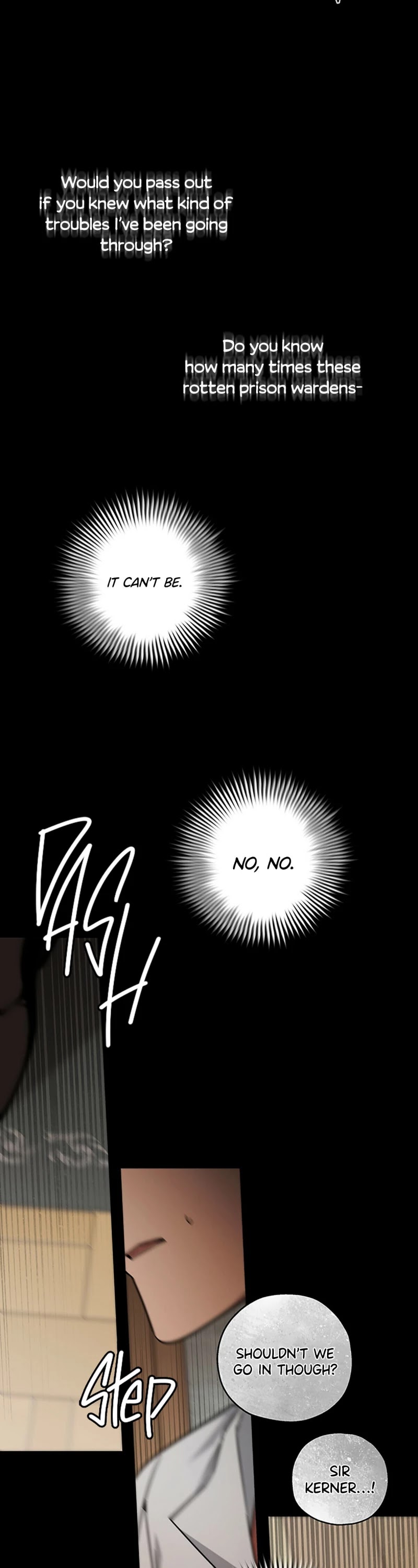 Your Eternal Lies Chapter 13 page 29 - Chapter 13