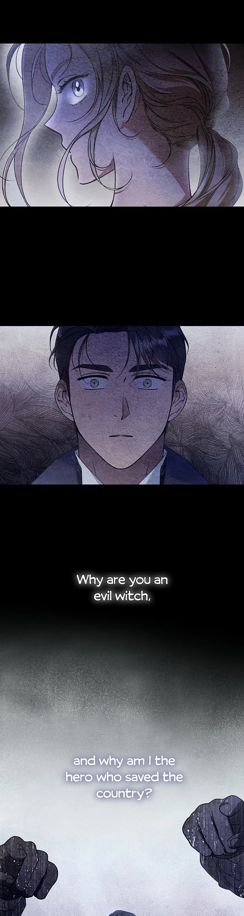 Your Eternal Lies Chapter 13 page 4 - Chapter 13