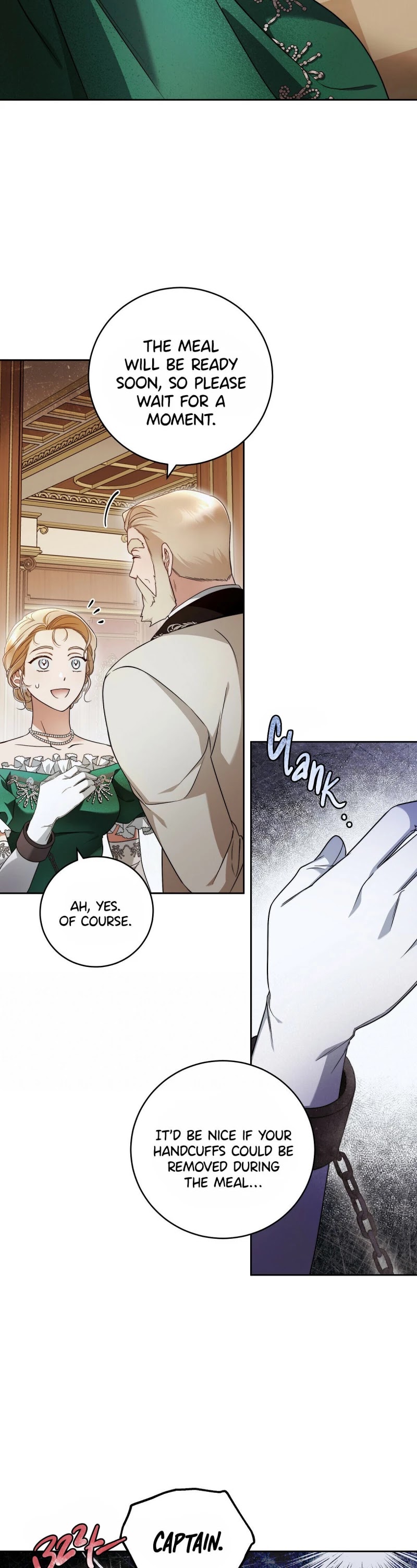 Your Eternal Lies Chapter 14 page 26 - Chapter 14