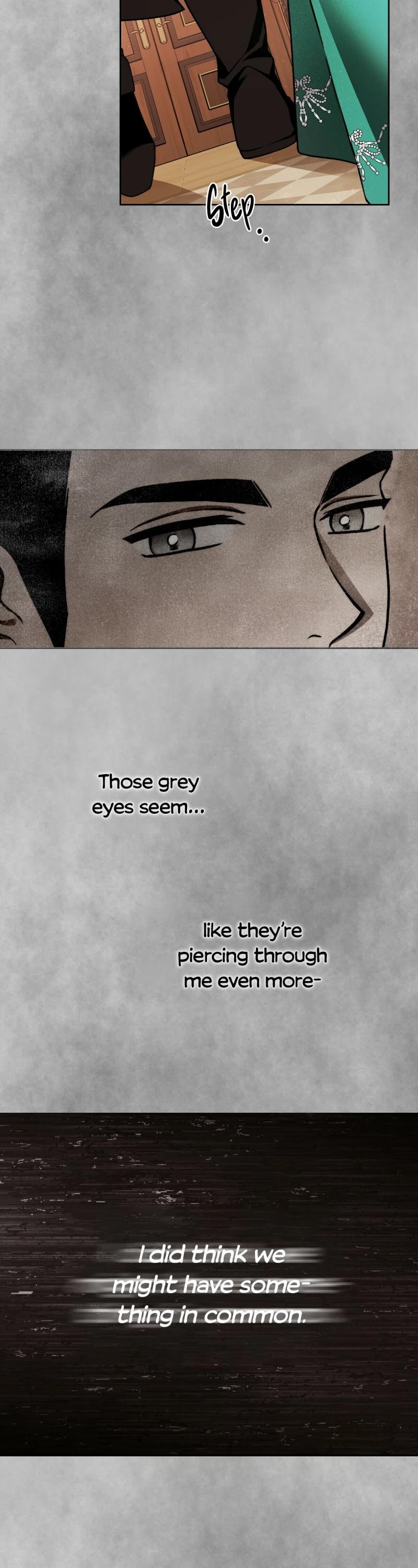 Your Eternal Lies Chapter 14 page 33 - Chapter 14