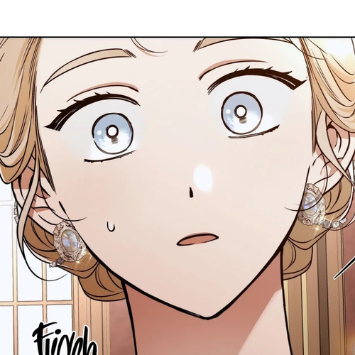 Your Eternal Lies Chapter 14 cover