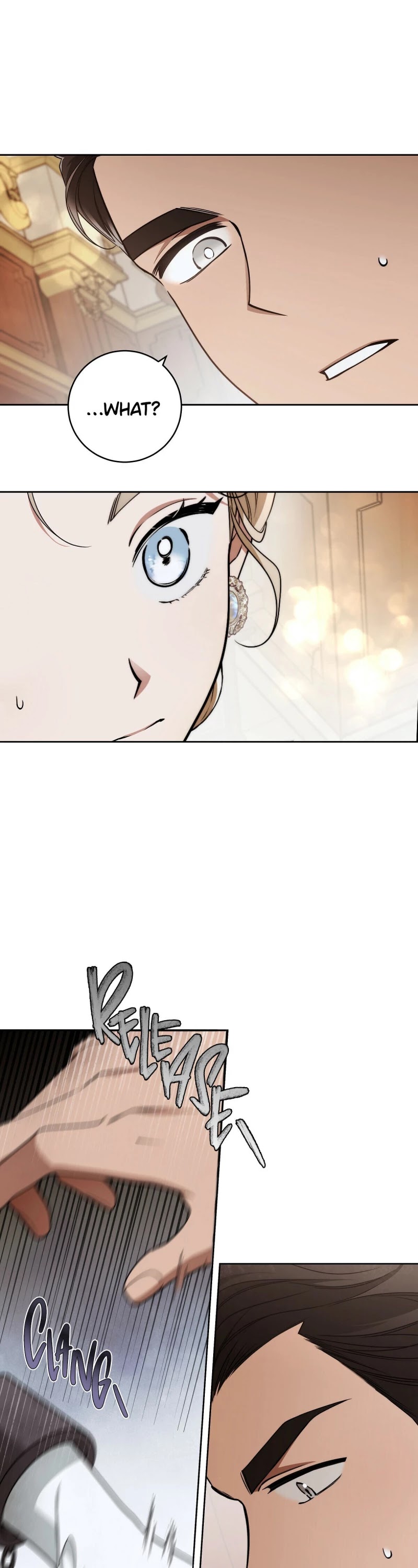 Your Eternal Lies Chapter 15 page 1 - Chapter 15