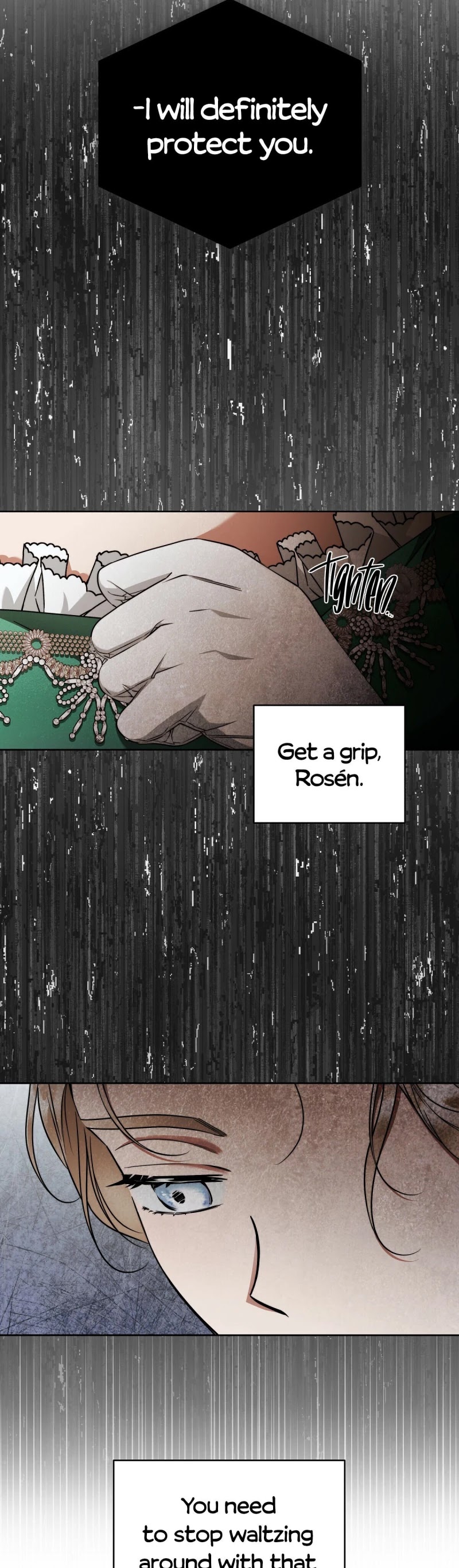 Your Eternal Lies Chapter 15 page 11 - Chapter 15