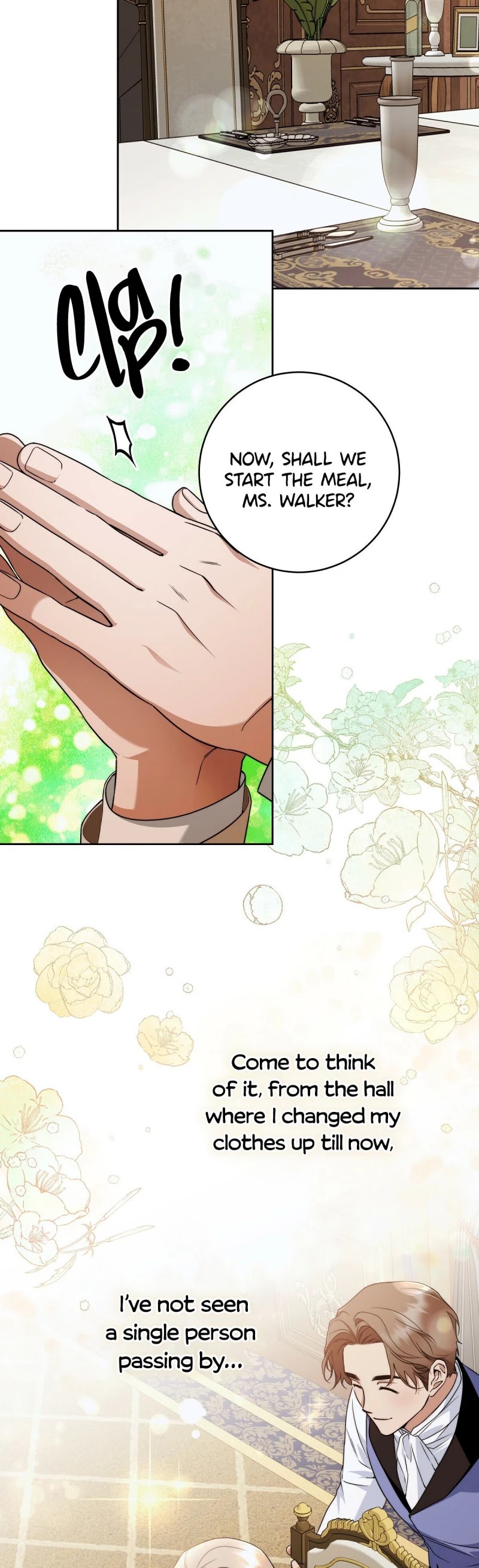 Your Eternal Lies Chapter 15 page 15 - Chapter 15