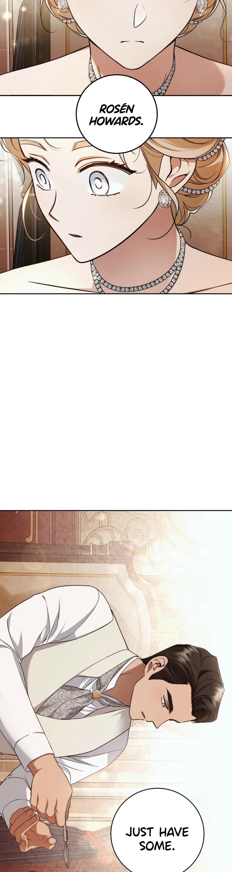 Your Eternal Lies Chapter 15 page 20 - Chapter 15