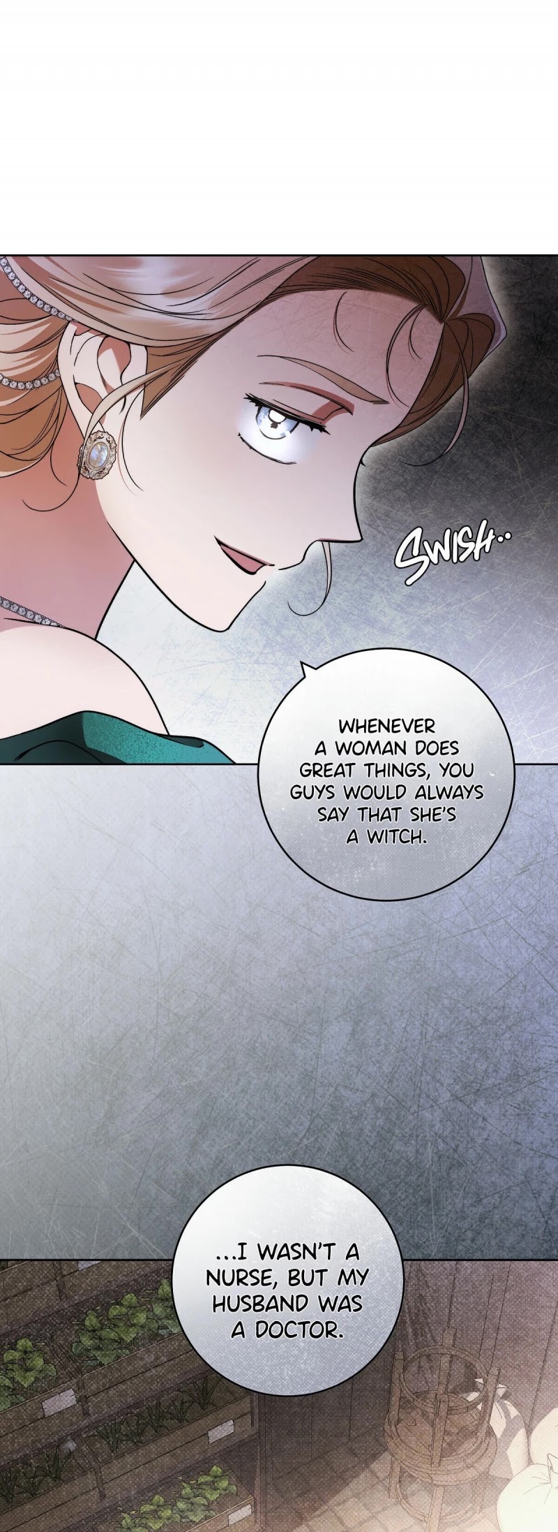 Your Eternal Lies Chapter 15 page 32 - Chapter 15