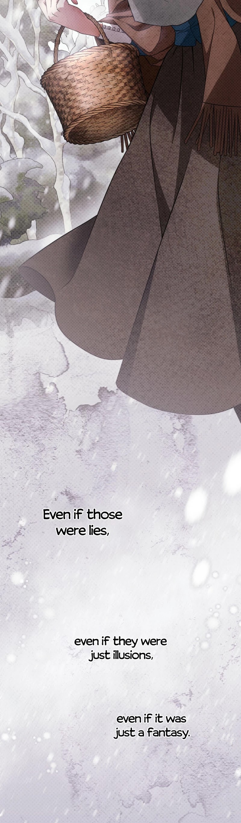 Your Eternal Lies Chapter 15 page 7 - Chapter 15