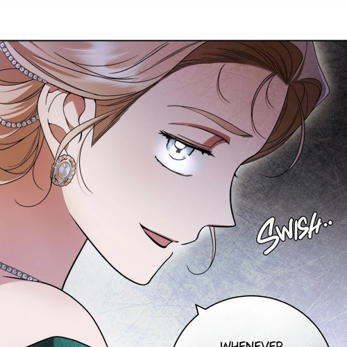 Your Eternal Lies Chapter 15 cover