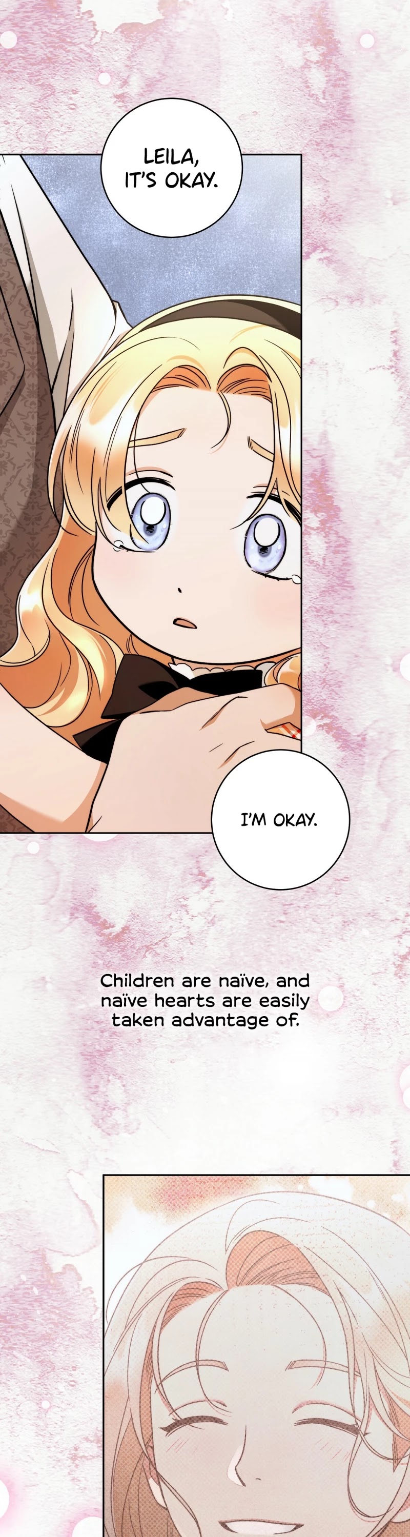 Your Eternal Lies Chapter 16 page 19 - Chapter 16
