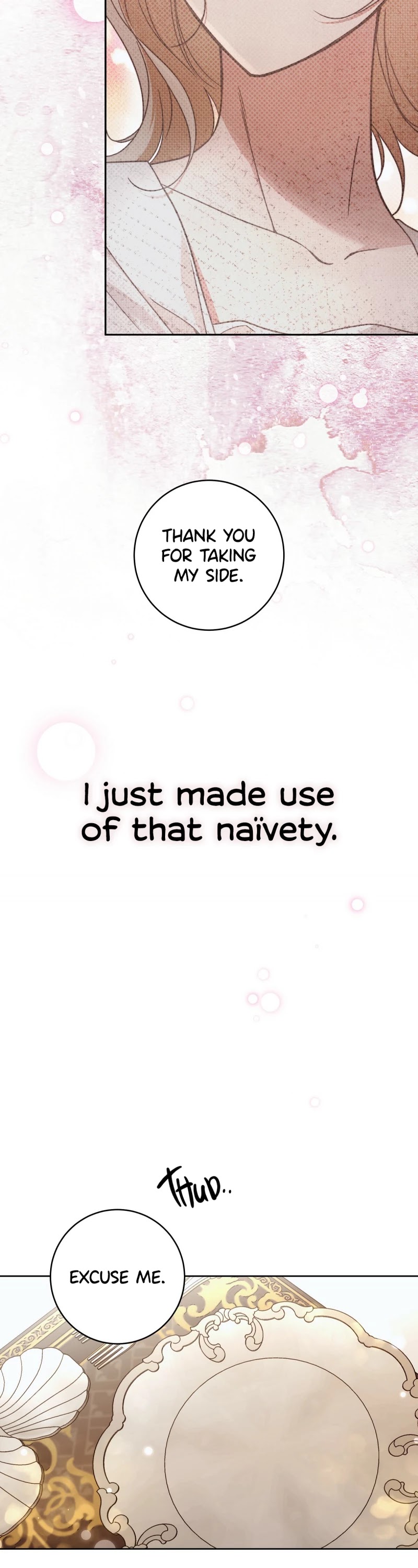 Your Eternal Lies Chapter 16 page 20 - Chapter 16