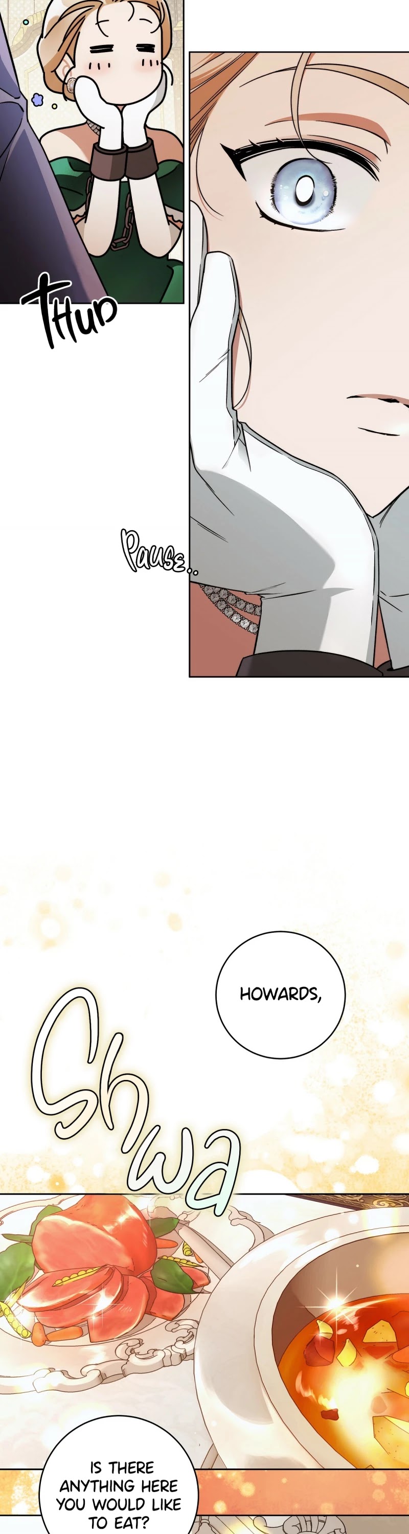 Your Eternal Lies Chapter 16 page 22 - Chapter 16