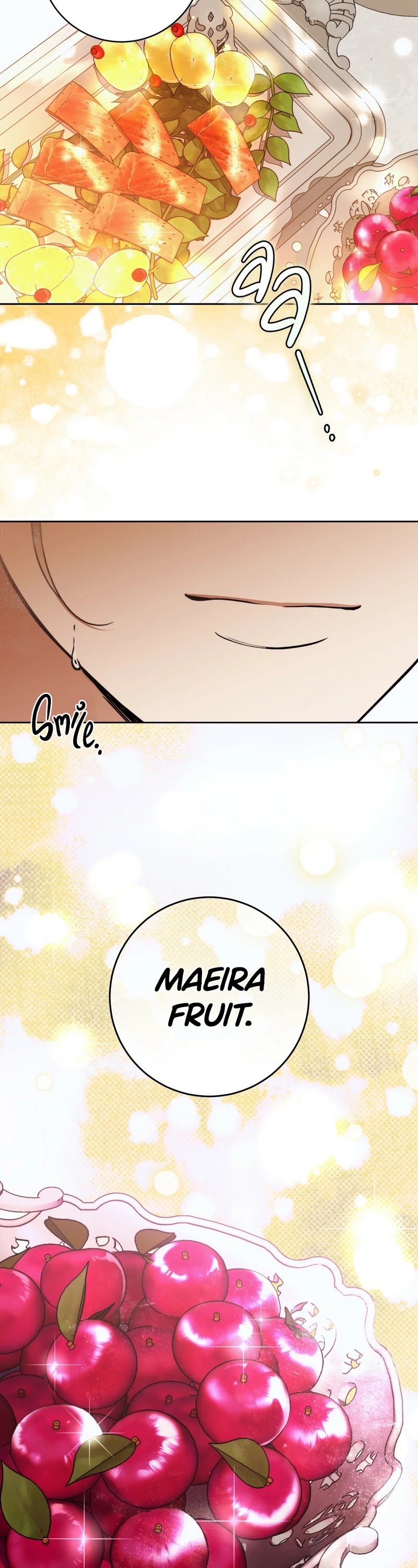 Your Eternal Lies Chapter 16 page 23 - Chapter 16